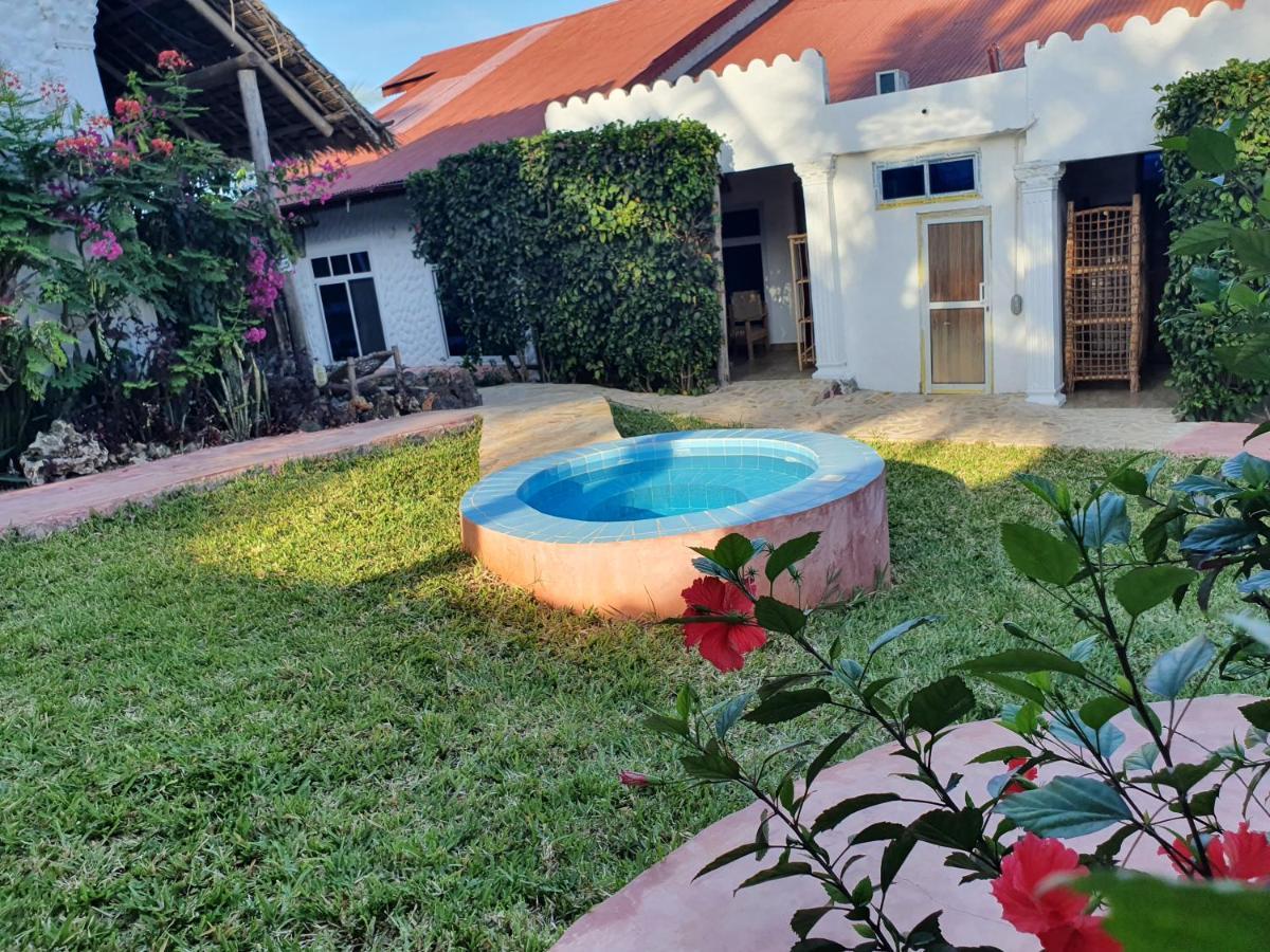 Baridi Villa Kiwengwa  Εξωτερικό φωτογραφία