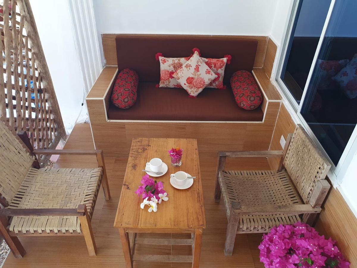 Baridi Villa Kiwengwa  Εξωτερικό φωτογραφία
