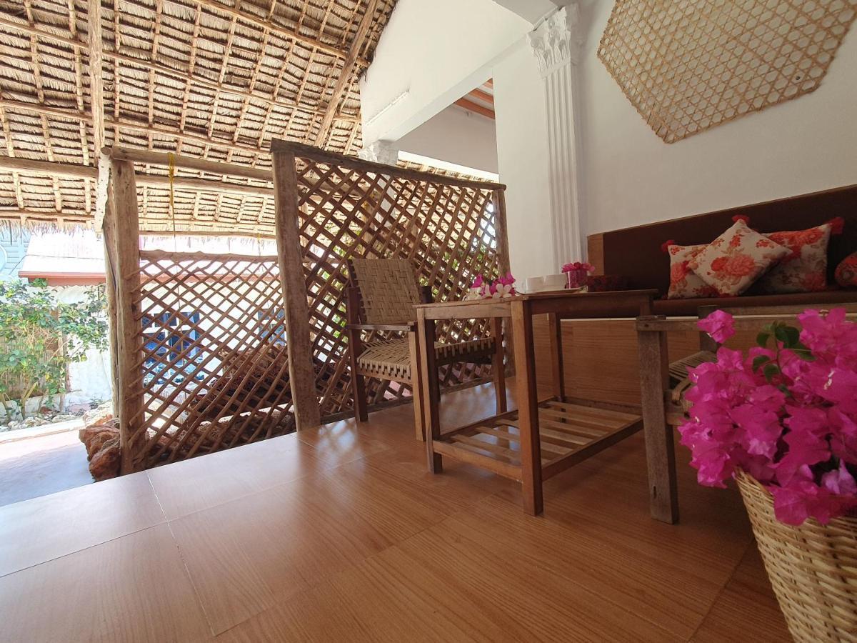 Baridi Villa Kiwengwa  Εξωτερικό φωτογραφία