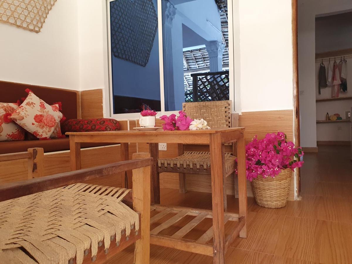 Baridi Villa Kiwengwa  Εξωτερικό φωτογραφία