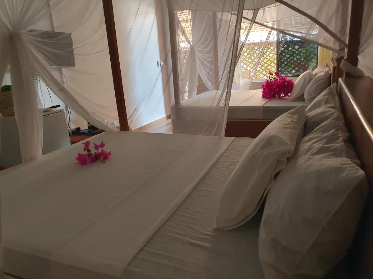 Baridi Villa Kiwengwa  Εξωτερικό φωτογραφία