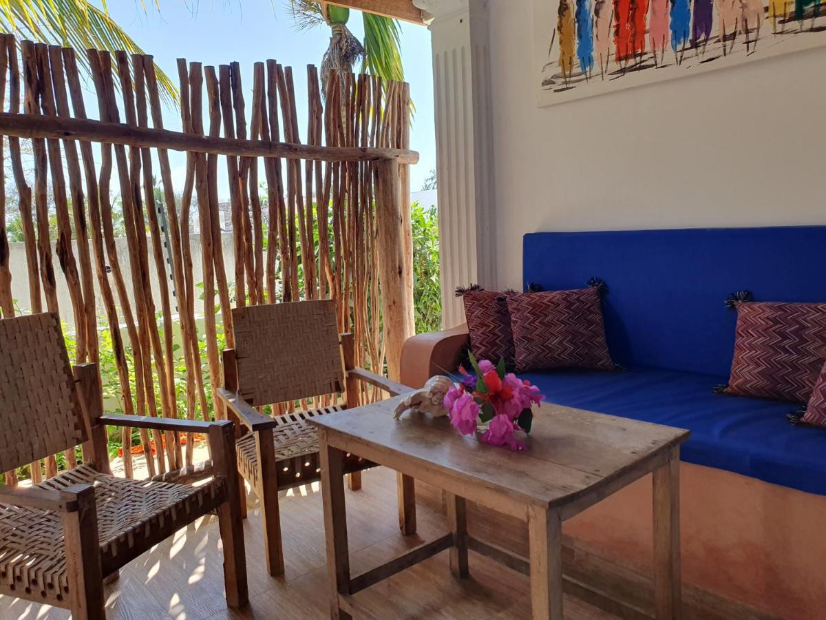 Baridi Villa Kiwengwa  Εξωτερικό φωτογραφία
