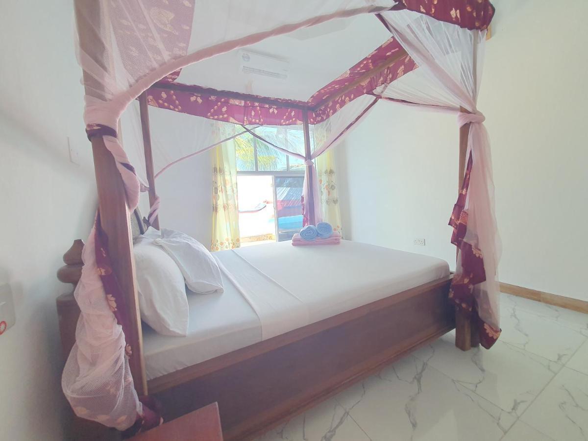 Baridi Villa Kiwengwa  Εξωτερικό φωτογραφία