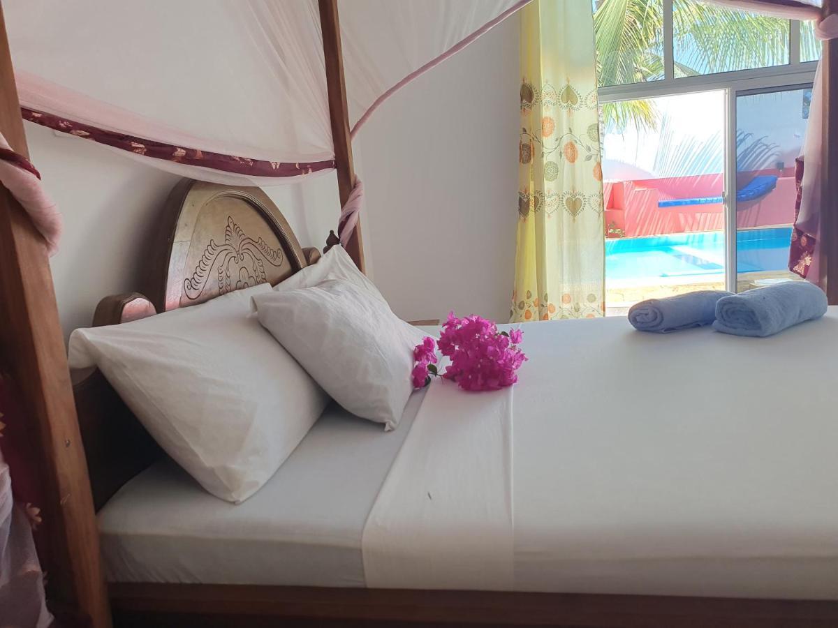 Baridi Villa Kiwengwa  Εξωτερικό φωτογραφία