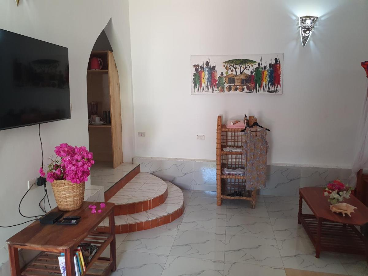 Baridi Villa Kiwengwa  Εξωτερικό φωτογραφία