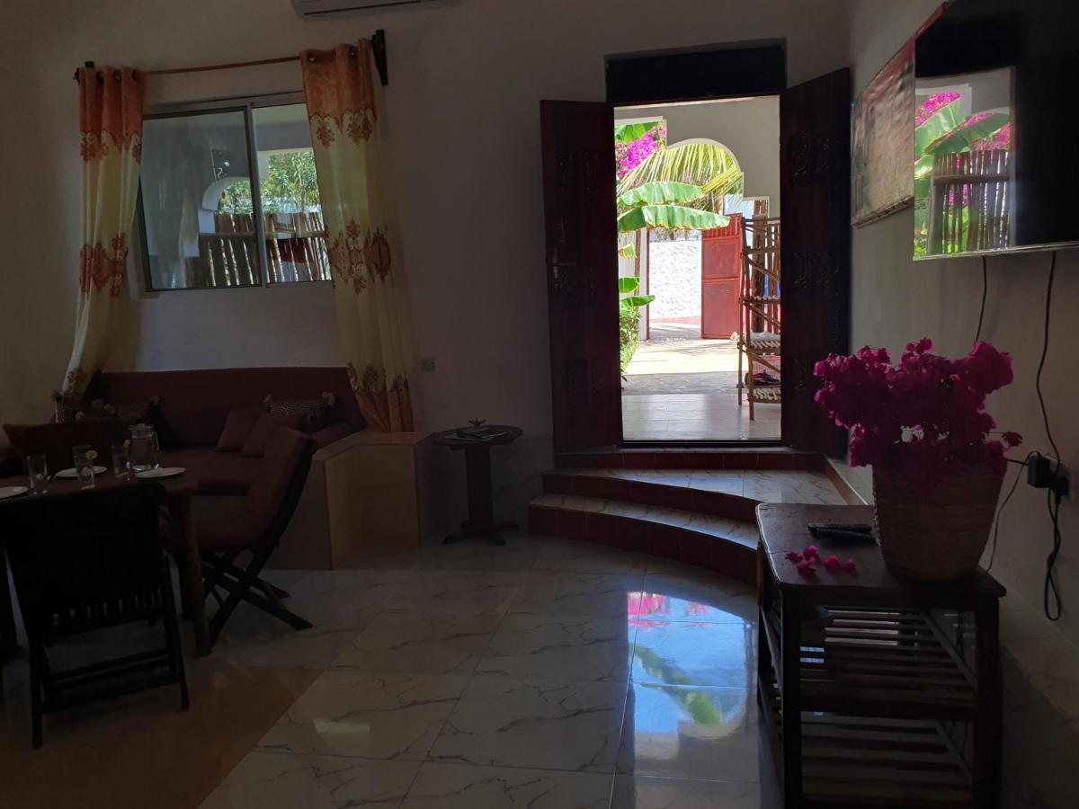 Baridi Villa Kiwengwa  Εξωτερικό φωτογραφία