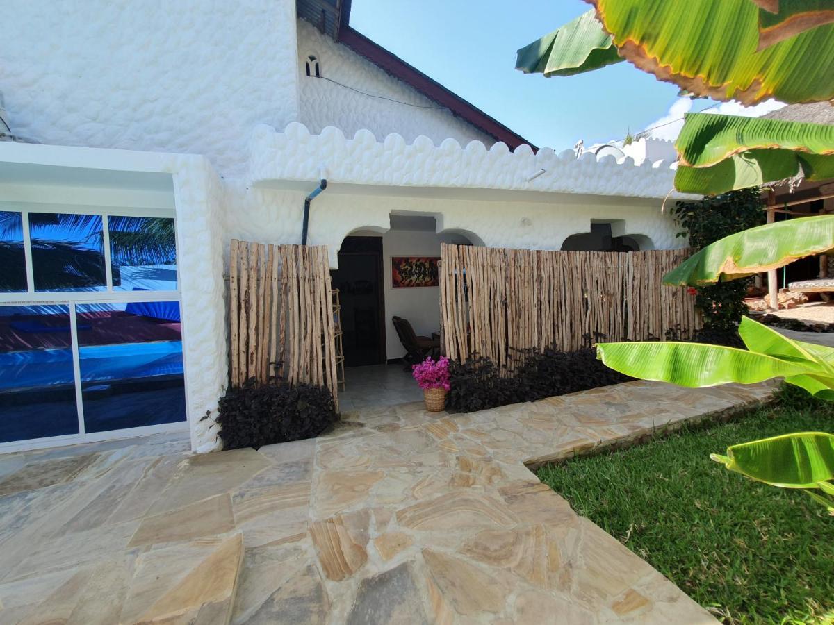 Baridi Villa Kiwengwa  Εξωτερικό φωτογραφία