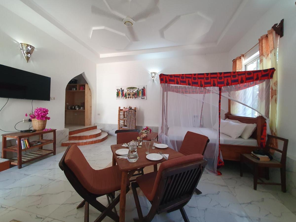 Baridi Villa Kiwengwa  Εξωτερικό φωτογραφία