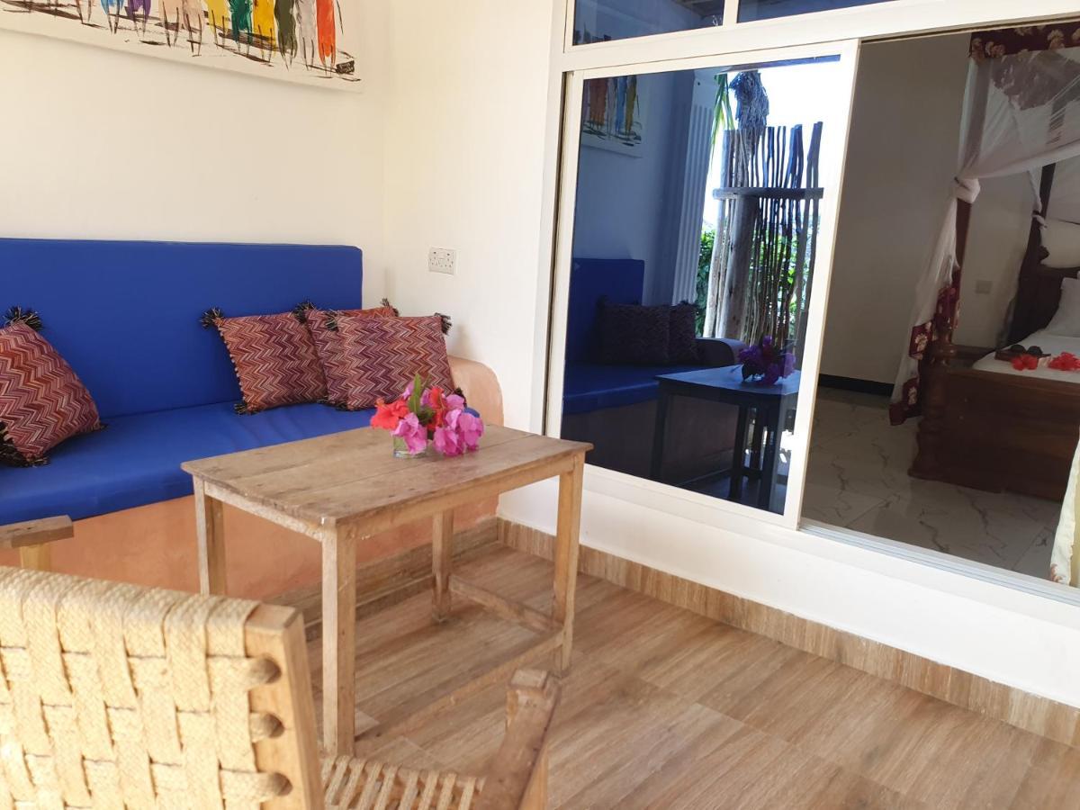 Baridi Villa Kiwengwa  Εξωτερικό φωτογραφία