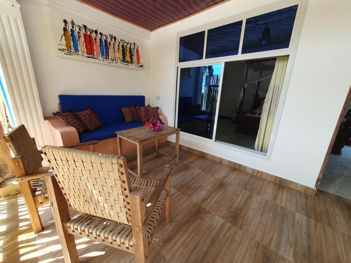 Baridi Villa Kiwengwa  Εξωτερικό φωτογραφία