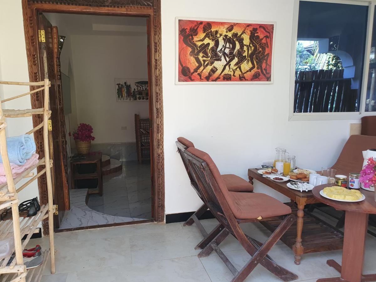 Baridi Villa Kiwengwa  Εξωτερικό φωτογραφία