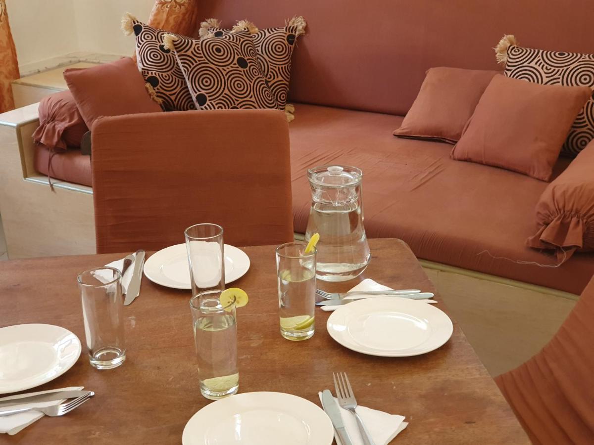 Baridi Villa Kiwengwa  Εξωτερικό φωτογραφία